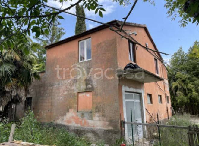 casa indipendente in vendita a Ripatransone
