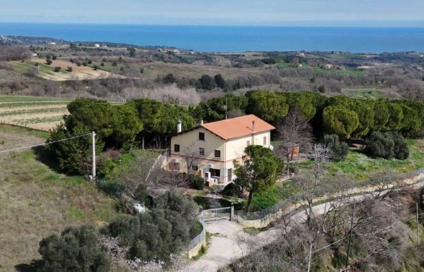 appartamento in vendita a Ripatransone