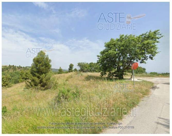 monolocale in vendita a Ripatransone in zona Petrella