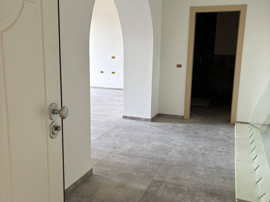 appartamento in vendita a Ripatransone in zona Petrella