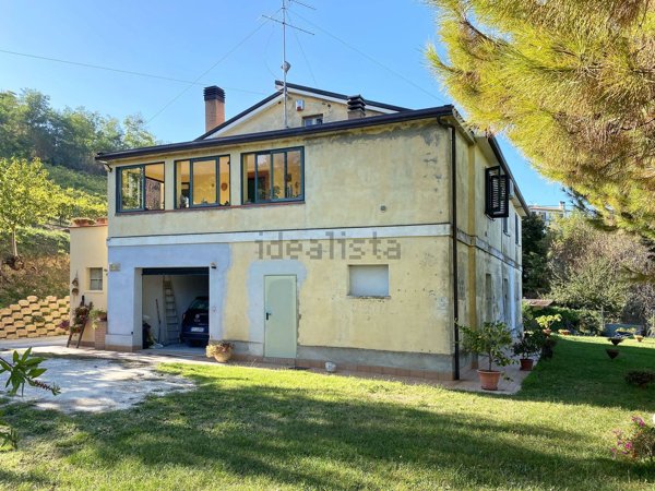 casa indipendente in vendita a Ripatransone in zona San Savino