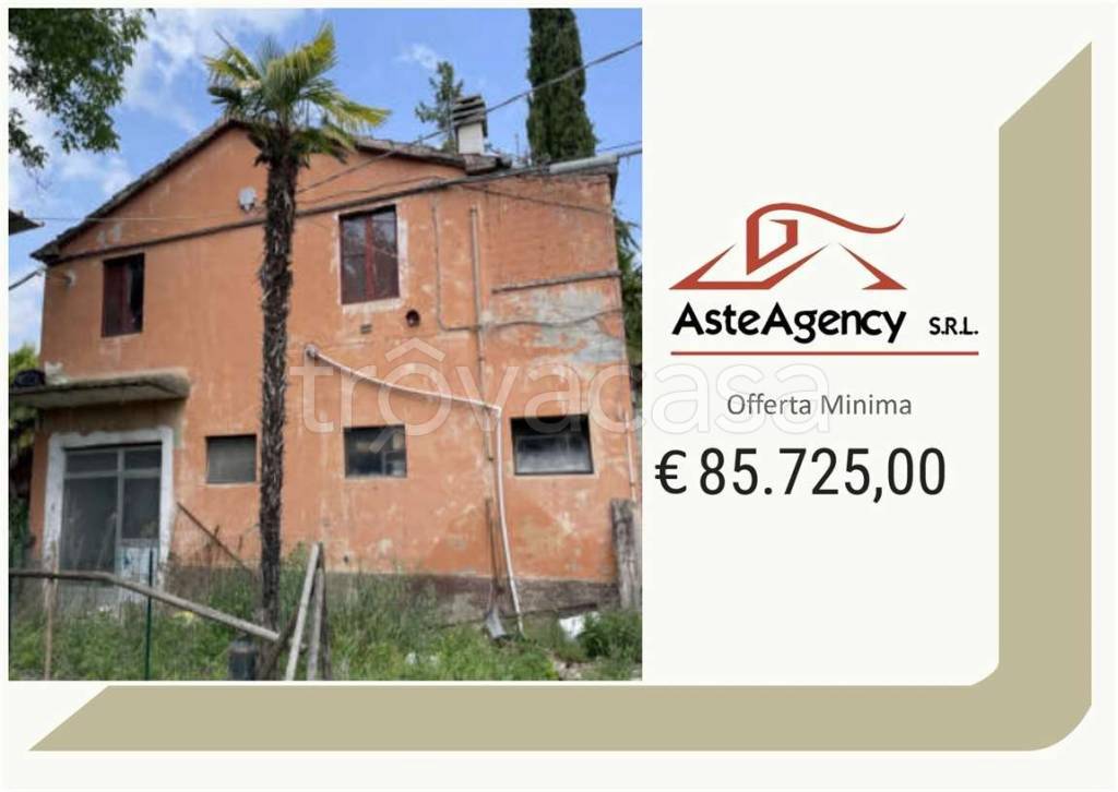 appartamento in vendita a Ripatransone in zona Petrella