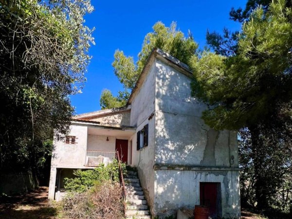 casale in vendita a Ripatransone in zona San Savino