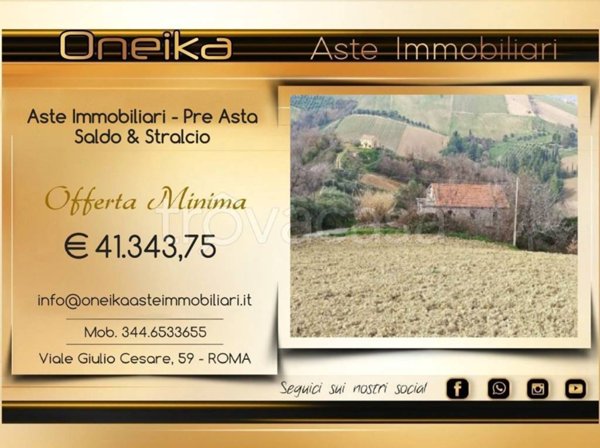 casa indipendente in vendita a Ripatransone