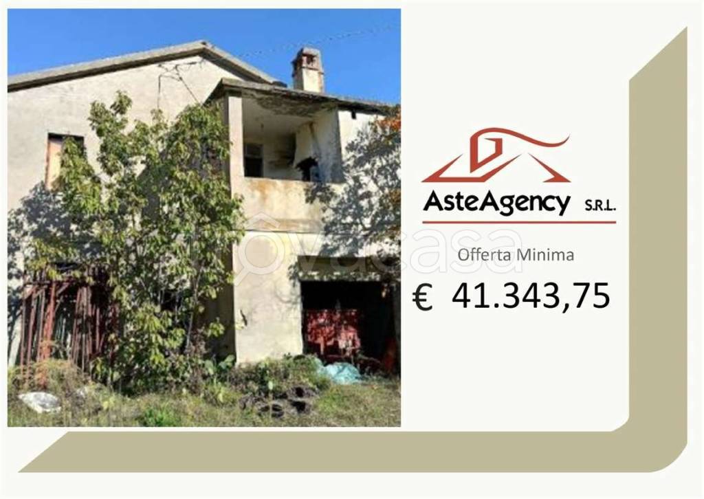 casa indipendente in vendita a Ripatransone