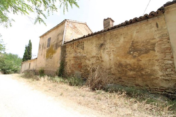casa indipendente in vendita a Ripatransone in zona Petrella