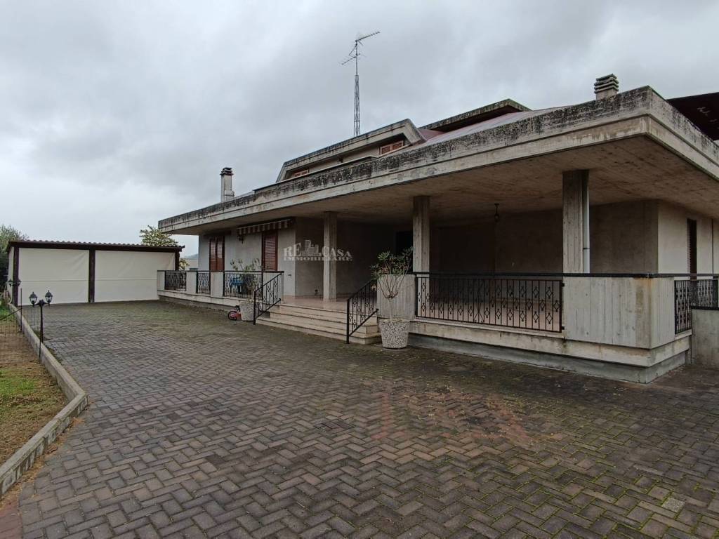 appartamento in vendita a Ripatransone in zona San Salvatore