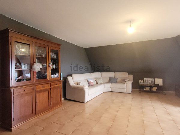 appartamento in vendita a Ripatransone in zona San Savino