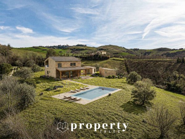 casa indipendente in vendita a Ripatransone in zona San Savino