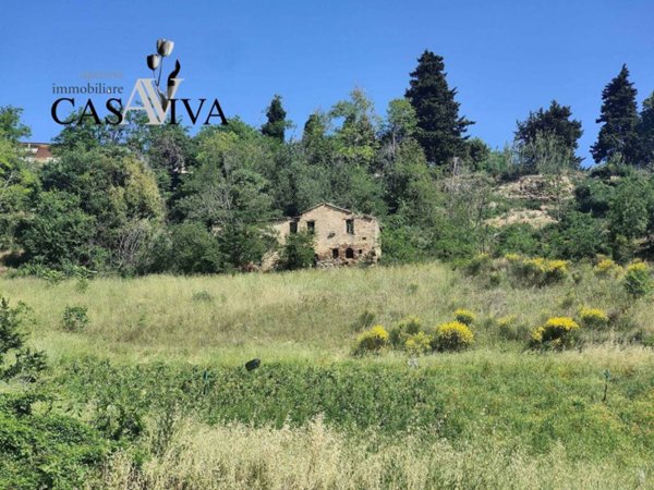 casa indipendente in vendita a Ripatransone in zona Petrella