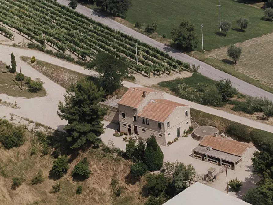 casa indipendente in vendita a Ripatransone in zona San Savino
