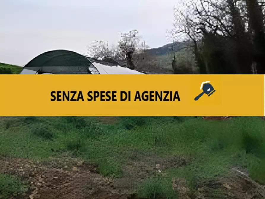 mansarda in vendita a Ripatransone in zona San Savino