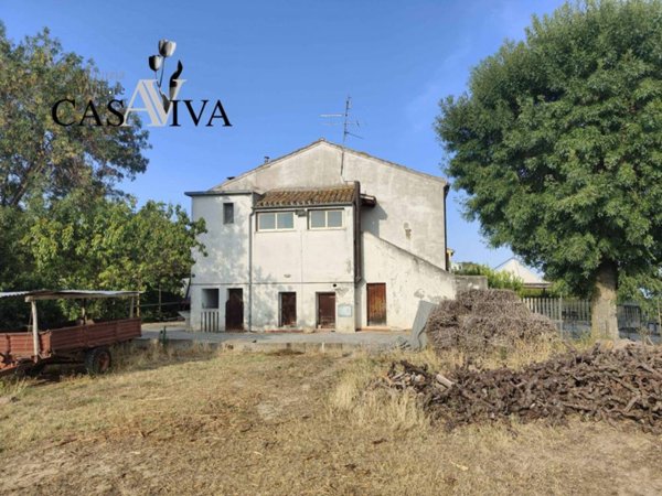 casa indipendente in vendita a Ripatransone in zona San Savino