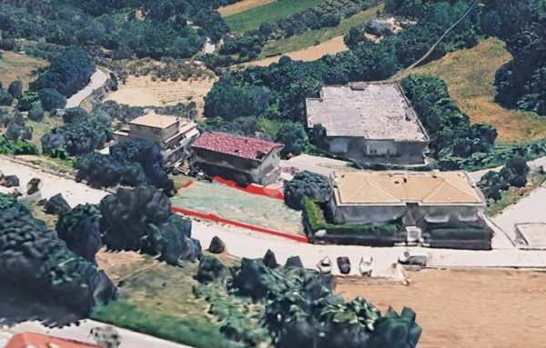 casa indipendente in vendita a Ripatransone in zona San Savino