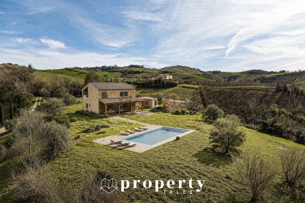 casa indipendente in vendita a Ripatransone in zona San Savino
