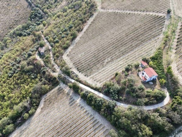 casa indipendente in vendita a Ripatransone in zona San Savino
