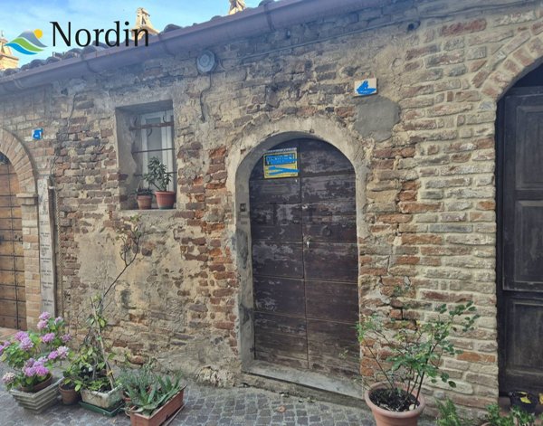 appartamento in vendita a Ripatransone in zona Petrella