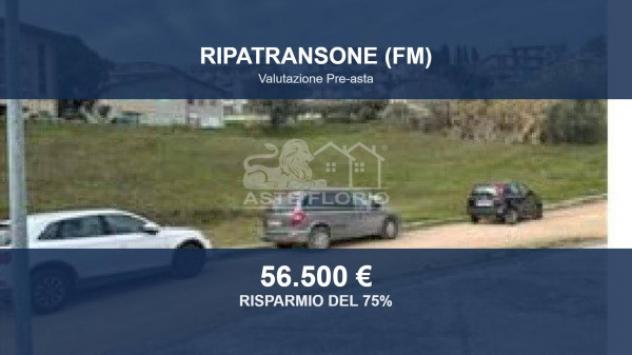 terreno agricolo in vendita a Ripatransone