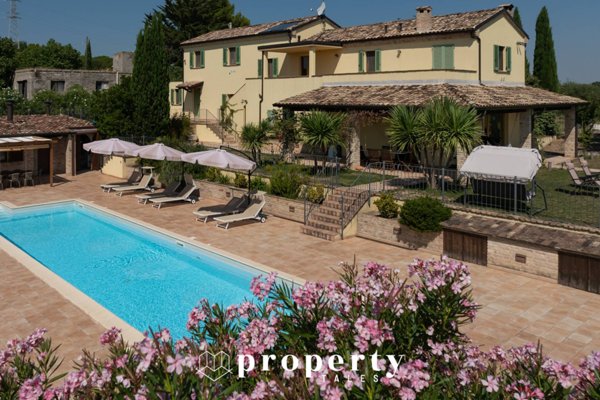 casa indipendente in vendita a Ripatransone in zona San Savino