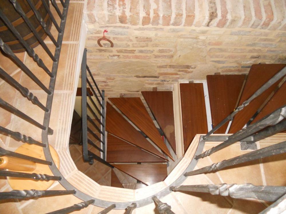appartamento in vendita a Ripatransone in zona Petrella