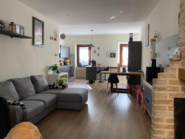 appartamento in vendita a Ripatransone in zona Petrella
