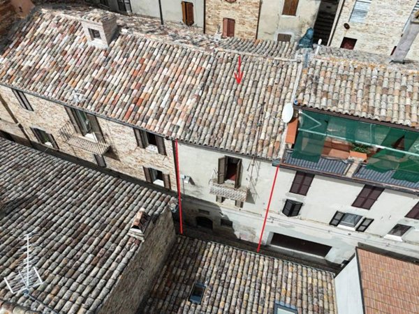 casa indipendente in vendita a Ripatransone in zona Petrella