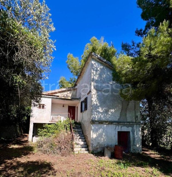 casa indipendente in vendita a Ripatransone in zona San Savino