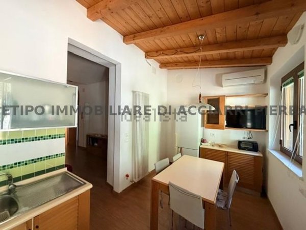 appartamento in vendita a Ripatransone in zona Petrella