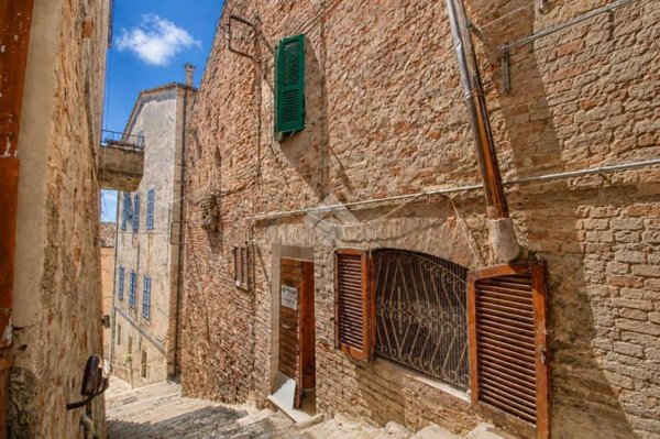 appartamento in vendita a Ripatransone in zona Petrella