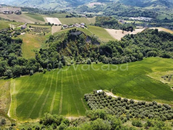 terreno agricolo in vendita a Ripatransone in zona San Savino