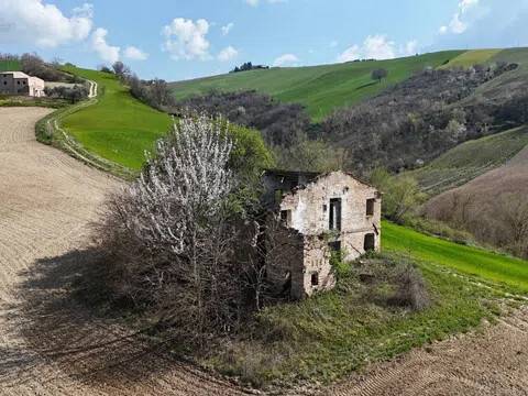 casa indipendente in vendita a Ripatransone in zona San Savino