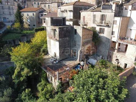 casa indipendente in vendita a Ripatransone in zona Petrella
