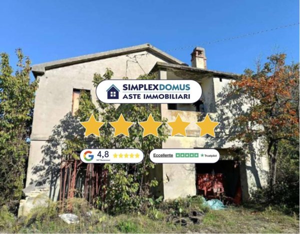 casa indipendente in vendita a Ripatransone in zona Petrella