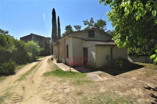casa indipendente in vendita a Ripatransone in zona Petrella