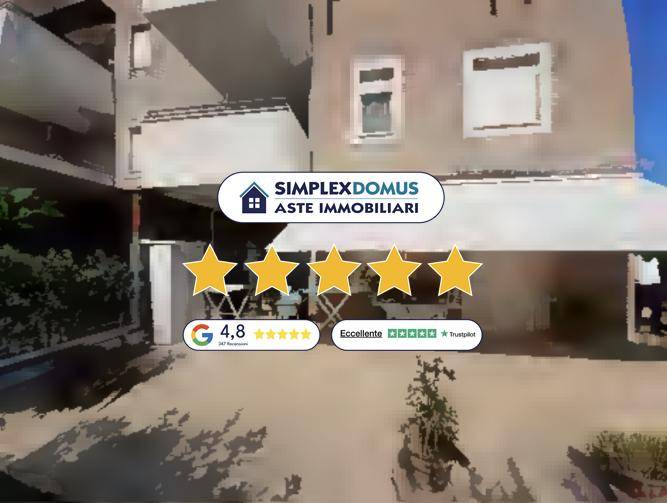 casa indipendente in vendita a Ripatransone in zona San Savino