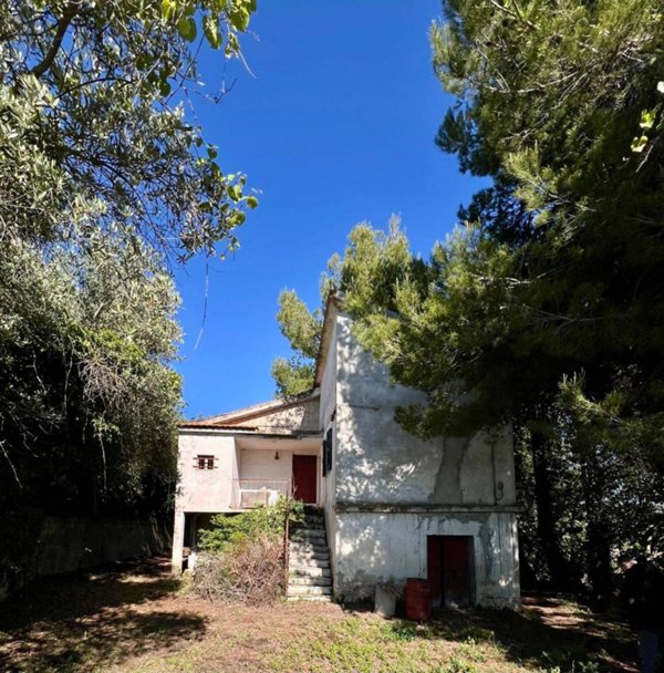casa indipendente in vendita a Ripatransone in zona San Savino