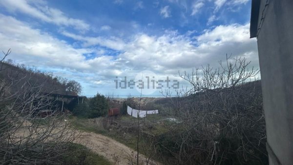 terreno in vendita a Ripatransone in zona Petrella