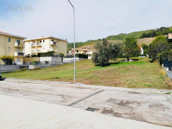 appartamento in vendita a Ripatransone in zona San Salvatore
