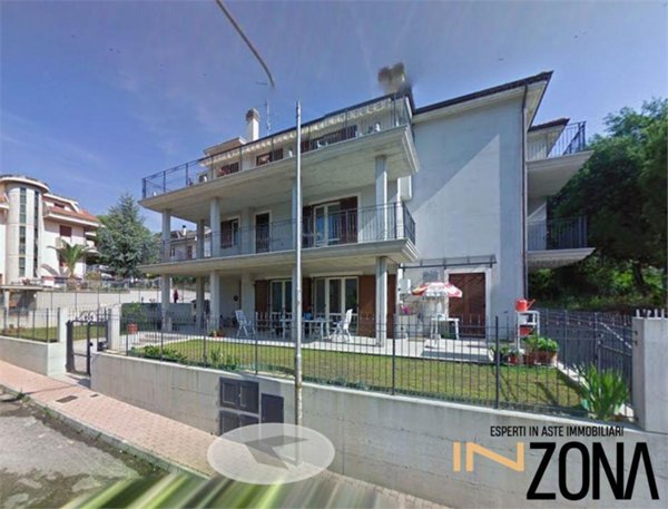 appartamento in vendita a Ripatransone