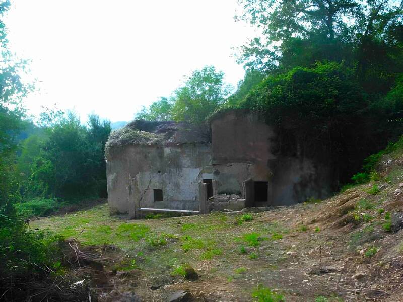terreno in vendita a Ripatransone in zona Petrella