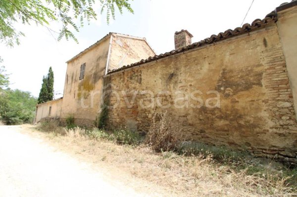 casa indipendente in vendita a Ripatransone