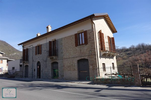 casa indipendente in vendita a Roccafluvione