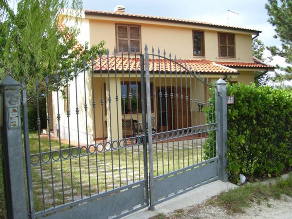 casa indipendente in vendita a Roccafluvione