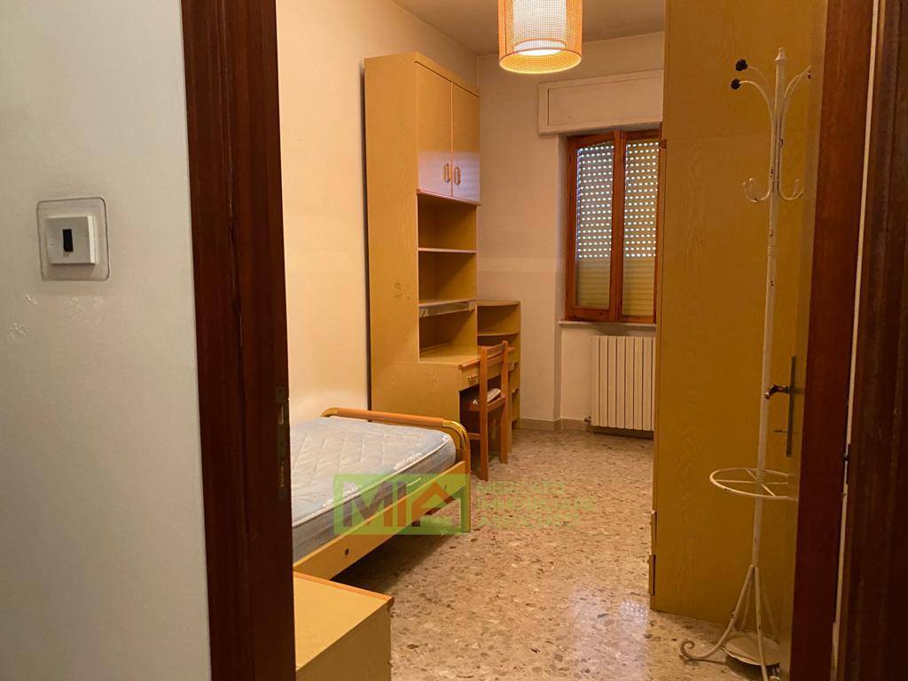 appartamento in vendita a Roccafluvione
