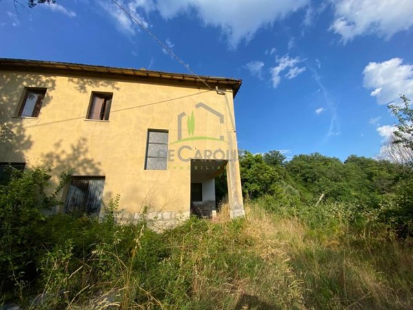 casa indipendente in vendita a Roccafluvione