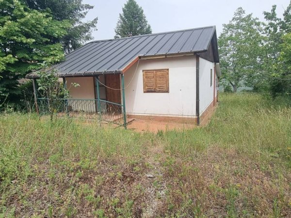 casa indipendente in vendita a Roccafluvione