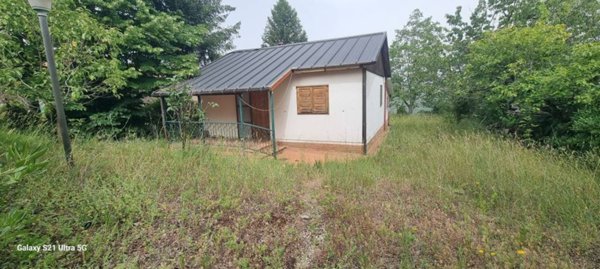 casa indipendente in vendita a Roccafluvione