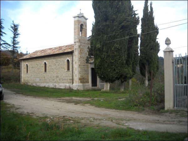 casa indipendente in vendita a Roccafluvione in zona Agelli