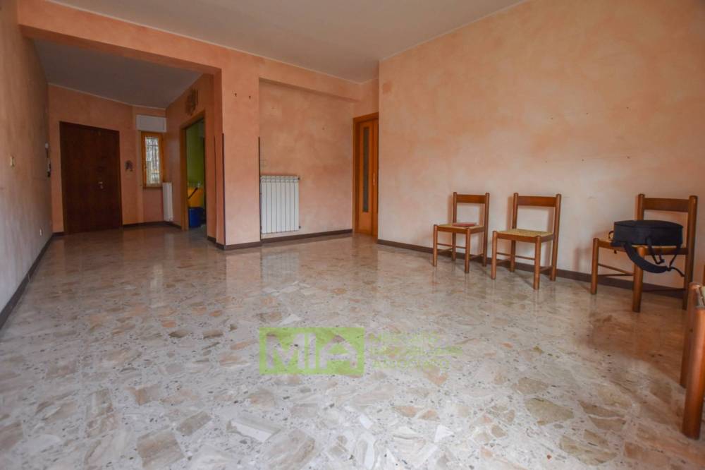 appartamento in vendita a Roccafluvione