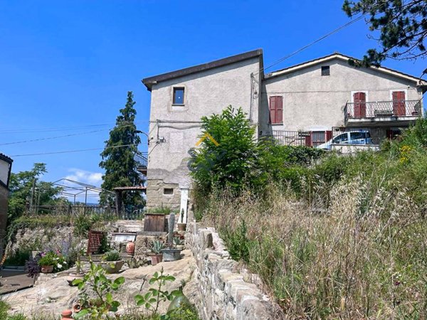 casa indipendente in vendita a Roccafluvione